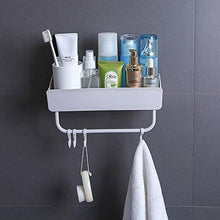 DXBFZGZ Gli scaffali da bagno non sono scaffali da bagno perforati scaffali da bagno vendita diretta