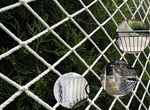 WaiMin Rete di sicurezza universale for bambini Rete di sicurezza for animali domestici Protezione for rete Rete for scale Guardrail Rete di sicurezza for arrampicata Carro rimorchio Rete for parco gi