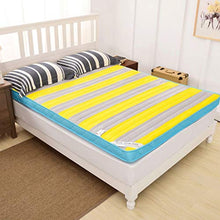 LJ Materassino Tatami Spugna Imbottitura Multifunzione Pieghevole Mat-4 Dimensioni opzionali (Colore : 1, Dimensioni : 180x200cm)