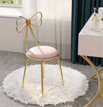 CSQ Sgabello da Bar in Ferro con Schienale, Camera da Letto, Ristorante, Bar, Sedia A Prua, Sedia da Reception Multifunzionale, Facile da Montare(Size:45CM,Color:B)
