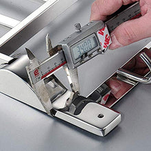 WHSS. Portasciugamani Pieghevole in Acciaio Inox 304, Portasciugamani Attivo, Base di Fusione, Portasciugamani