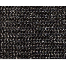 XIAOXIAO Rete ombreggiata Rete Ombreggiante 90% UV Block Waterproof Sun Mesh Paralume Shade Sunblock for Giardino Esterno Patio Party con Foro in Metallo (Size : 6x7m)