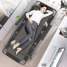 JFFFFWI Sedia Pieghevole Zero Gravity Sedie Pieghevoli Lettino Prendisole Sedie reclinabili in Metallo Regolabili Sedie da Giardino reclinabili per Esterni