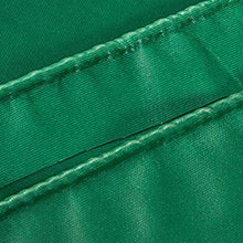 Vele parasole LQ Addensare Antipioggia Impermeabile Antipioggia Telone Tenda da Sole Tenda da Sole Telo Impermeabile Telo di Copertura in PVC (Size : 2 * 3m)