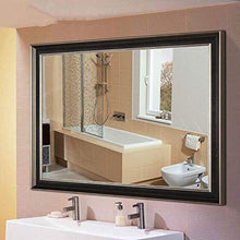 ZGQA-GQA In Stile Europeo, Piazza Bagno Trucco dello Specchio, a Parete Decorativo Specchio da Toilette, Specchio di Bellezza (Dimensioni: 70 * 90cm)