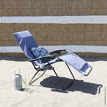 LAFUMA MOBILIER Cuscino in Spugna per Relax, Iroise