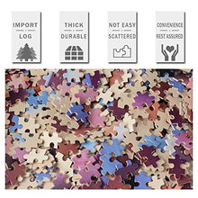 Puzzle Super Hero Wonder Woman 300/500/1000 Pezzi del Puzzle for Adulti Marvel Batman Legno Puzzle di decompressione di Gioco, i 5 Stili (Color : E, Size : 1000 Pieces)