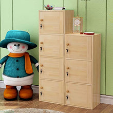 Home Combinazione multi-strato Combinazione di mobili in legno massello Armadio di finitura in legno massello Armadio di stoccaggio in legno semplice Armadio di stoccaggio in legno semplice Conservazi