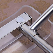 MGMDIAN Sgabello da Scarpe da Bagno Antiscivolo Sgabello da Doccia Sgabello da Parete Sedia a Scomparsa Sedia da Parete Pieghevole Sgabello da Bagno Accessori da Bagno