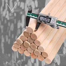 JFFFFWI Armadio assemblato Semplice Armadio in Legno massello 210 * 45 * 170cm (Colore: A)
