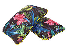 Cuscino per altalena, cuscino per panca da giardino, cuscino per dondolo da giardino, cuscino per mobili da giardino