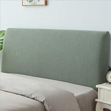 Copertura Fodera Testata Letto Copri Testiera Letto Tessuto Elasticizzato Copri Parapolvere Testiere Letto Tutto Compreso Tessuto In Pile Polare,E-200X70CM