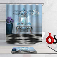 LIYAN Combinazione Bagno. Immagini Chiare E Colori Vivaci Rendono Il Tuo Bagno Pieno di Vita. Accessori da Bagno. Bellissima Casa.