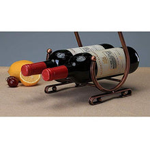 WEI-LUONG Metalli Casa Wine Rack Decorazione Domestica Mestieri Living Room Decor Wine Rack