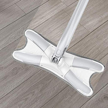 SSAYY Mop Mop per Pavimenti Mop in Microfibra Autoportante per La Pulizia dei Pavimenti Strumento Professionale Strumento per La Pulizia del Pavimento