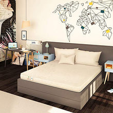 Baldiflex - Materasso Easy Small 80 x 190 cm - Cotone Ortopedico