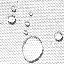 LYYK Frangivista per Il Balcone, Giardino Balcone A Prova di Vento Antipioggia, per Estate ed Inverno,con Fascette e funi, per Esterno Balcone terrazza, 70x500cm Bianco