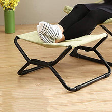 Impermeabilizzata Panno Nordico Semplice Portatile da Pesca all'aperto Mazar Piccola Panca per Adulti Pieghevole Panca per Barbecue Panca per Scarpe Adatta per Balcone da Giardino, Verde