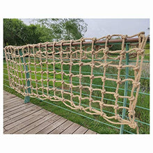 WEIFAN Rete Anti-Caduta - Decorazione per Decorazioni per rimorchi per Camion per Camion Accessori per parchi Giochi per Bambini Rete per rimorchi per Bambini