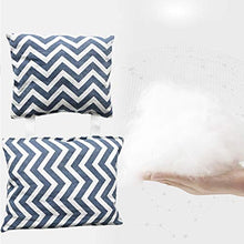 HUWENJUN123 Sedia per Amaca da Patio Sedile Altalena con Corda sospesa per Bambini, Cuscini e Kit Hardware, Perfetto per Interni, Esterni, casa, Camera da Letto, Patio, Cortile, Ponte, Giardino