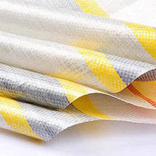 Vele parasole LQ Addensato Panno Impermeabile Impermeabile Protezione Solare incatramata Ultraleggero Triciclo Camion incatramata incatramata Parasole Canopy (Size : 4 * 8m)