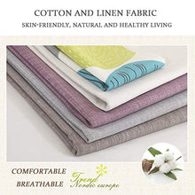 WLH-Cushions Testiera da Letto Testiere Testata Cuscino A Cuneo Cuscini Capezzale Copri Matrimoniale Singolo Schienale Tessuto di Lino