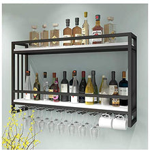 JHGJBJ Rack Bicchiere da Vino, Supporto di Vetro di Vino Scaffale, cremagliera di Vetro di Vino, cremagliera di Vetro Champagne, Vetro Rack Wine Rack, Rack Calice di Vetro, cremagliera Vetro Vino,