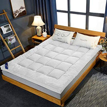 YOLL Materasso Tatami Giapponese Ispessimento Materasso Futon Pieghevole in Peluche, Materassi Letto futon Soggiorno Tappetino Yoga Tappetino Universale Quattro Stagioni Materasso Tradi