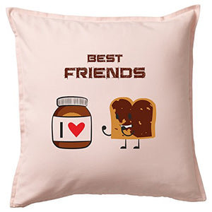 Nutella Funny Cuscini per/Cushion & Pillow Cover
