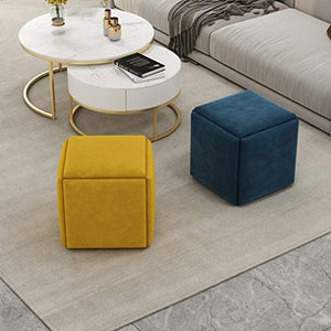 Sgabello Alto ZXF- Divano Impilabile Sedia Sgabello Combinazione