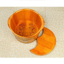 Massaggiatori per i piedi Botte Del Pediluvio Pediluvio Del Salone Di Bellezza Pediluvio Addensato Con Coperchio Vasca Per La Casa Massaggio Per Massaggio Pedicure Con Vasca Per Il Piede Strumenti per