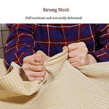 Copertura per Parasole per Patio, Panno per Parasole Perfetto con Occhielli 90% per Copertura per Piante Serra per Fienile per Barbecue (Size : 2mx3m)