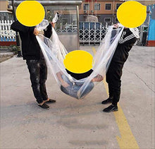 MTYLX Telo Di Tela Cerata Impermeabile, Rete Parasole, Telo Ombreggiante, Paralume per Esterni 100% Impermeabile e Telone Resistente Ai Raggi Uv, Spessore 0,12 Mm,F,4 * 8M