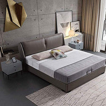 Diaod Semplice Comodino Camera da Letto Moderna Governo di immagazzinaggio Vernice Comodino Bagagli Governo del cassetto