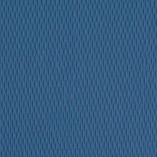 Martina Home Custodia di Divano Elasticizzato 2 posti, Tessuto, 30 x 40 x 6 cm 30x40x6 cm Blu Hostess