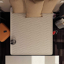 Baldiflex Materasso Singolo Easy Aloe Altezza 18 cm 80 x 190 cm - Rivestimento Aloe Vera Proprieta' Naturali