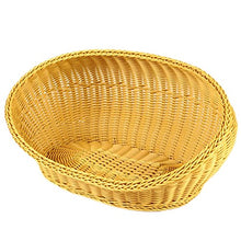 GWM Cane da Compagnia in Rattan, Cane da Orsacchiotto, Cesto, Cane Piccolo, Estate, Hiromi, Rattan, Articoli per Gatti, Lettiera per Gatti, Animale Domestico, Letto per Cani (Dimensioni : 1)