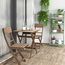 Sedie da Giardino, salottino da Giardino,Bistro Tavolo con Sedie, arredo Giardino,Sedie Giardino per Giardini e balconi
