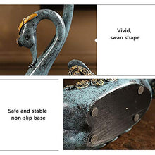 LHQ-HQ Wine Rack Holder Vino Ecologico Resina Wine Rack Decorazioni Multi-Funzione Home Craft Regalo Rack di stoccaggio Sicuro e Stabile Antiscivolo Holder Vino