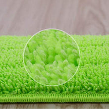 SSAYY Spray Mop 341204 / Mop per Uso Domestico/Facile da Pulire/Sistema Operativo con Una Sola Mano/Barra per Mop Ispessita/Spugna Tamponata/Testa Girevole A 360 Gradi /
