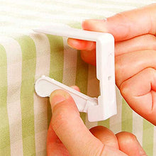 LPOQW - Clip di fissaggio per tovaglia, clip per tovaglia, per picnic, feste, matrimoni, accessori per la casa