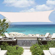 Savage Island Tenda da Esterno per tettoia a baldacchino per Giardino con bozzello UV