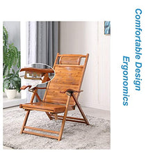 PAKUES-QO Lettini Pieghevoli Lettino Prendisole in Legno Sedia a Sdraio Pieghevole Regolabile reclinabile reclinabile per Giardino Balcone o Patio Piscina Esterna Coperta