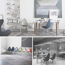 Totovy New Nordic Light Light Lusso Flanella Acqua Drop Sud Sedia Business Negoziazione Sedia Moda Pranzo Sedia da pranzo Sedia da caffè Sedia Hotel Creativo Classic Designer Sedia Club House Villa Se