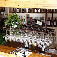 Portabottiglie Per Vino Portabottiglie Per Vino Rosso Portabicchieri In Ferro Europeo Portabicchieri In Vetro Per Vino Rosso Portabottiglie In Vetro Rovesciato Portabottiglie Sospeso Bar Altezza Port