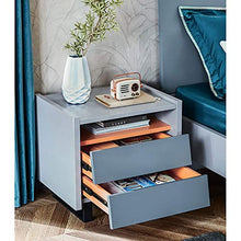 H-Comodini Camera Tavolino Laterale Comodino Stile Nordico Camera Governo di Immagazzinaggio Piccolo Gabinetto Multifunzionale Locker
