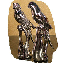 LSXUE Minimalista Moderno Resina Amanti degli Uccelli Artigianato Ornamenti Regalo Creativo Mobili for La Casa del Vino