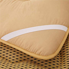 Futon Pieghevole Tatami Traspirante, Design a Rete 4D Materasso Da Pavimento Giapponese Morbido Materassino Per Tutte Le Stagioni Pieghevole Antiscivolo,Green-150 * 200cm