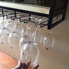 Portabottiglie Da Parete In Metallo Porta Bottiglie E Vetro Pratico Scaffale Per Bottiglie Di Vino- Portabottiglie Da Parete, Portabottiglie Da Vino, Decorazione Stile Retrò Industriale