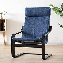 CDFC -Recliners Giardino Sedia a Sdraio Portatile Imbottita Pieghevole Camping Viaggio Sun Lounger Sedia Lazy Sedia Adulto Adulto Sedia Adulto Sedia Easy Sedia Sedia Poltrona per Sedia